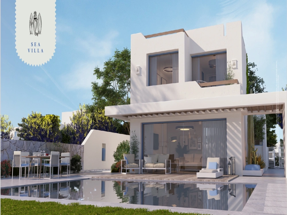 Plage Mountain View gallery image